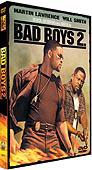 BAD BOYS 2. 2DVD (DVD) | Lemezkuckó CD bolt