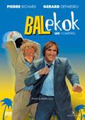 BALEKOK (DVD) | Lemezkuckó CD bolt