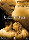 BIZONYÍTÁS (DVD) | Lemezkuckó CD bolt