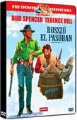 BOSSZÚ EL PASÓBAN (DVD) | Lemezkuckó CD bolt