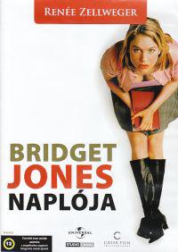 Bridget Jones naplója (DVD) | Lemezkuckó CD bolt