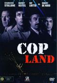 COP LAND (DVD) | Lemezkuckó CD bolt