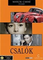 Csalók (DVD) | Lemezkuckó CD bolt