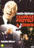 CSUPASZ PISZTOLY A ZÛRBEN (DVD) | Lemezkuckó CD bolt