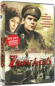 DOKTOR ZSIVÁGÓ 1-2. (DVD) | Lemezkuckó CD bolt