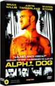 ALPHA DOG (DVD) | Lemezkuckó CD bolt