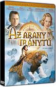 AZ ARANY IRÁNYTÛ 2 DVD AZ ARANY IRÁNYTÛ 2 DVD Duplalemezes extra változat (DVD) | Lemezkuckó CD bolt