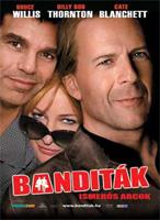 Banditák Banditák (DVD) | Lemezkuckó CD bolt