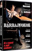 BÁRBAJNOKOK (DVD) | Lemezkuckó CD bolt