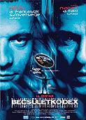 BECSÜLETKÓDEX (DVD) | Lemezkuckó CD bolt