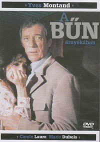 A bűn árnyékában A bűn árnyékában (DVD) | Lemezkuckó CD bolt