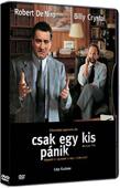 CSAK EGY KIS PÁNIK (DVD) | Lemezkuckó CD bolt