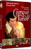 CSONGOR ÉS TÜNDE (DVD) | Lemezkuckó CD bolt