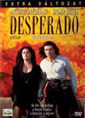 DESPERADO DESPERADO (extra változat) (DVD) | Lemezkuckó CD bolt