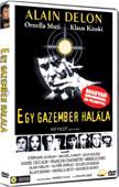 EGY GAZEMBER HALÁLA (DVD) | Lemezkuckó CD bolt