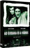 AZ ÉJSZAKA ÉS A VÁROS (DVD) | Lemezkuckó CD bolt