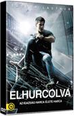 ELHURCOLVA (DVD) | Lemezkuckó CD bolt