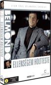 ELLENSÉGEM HOLTTESTE ELLENSÉGEM HOLTTESTE (DVD) | Lemezkuckó CD bolt