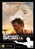 AZ ELSZÁNT DIPLOMATA (DVD) | Lemezkuckó CD bolt