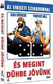 ÉS MEGINT DÜHBE JÖVÜNK (DVD) | Lemezkuckó CD bolt