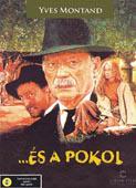 ...ÉS A POKOL ...ÉS A POKOL (DVD) | Lemezkuckó CD bolt