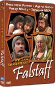 FALSTAFF (DVD) | Lemezkuckó CD bolt