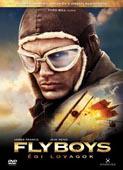 FLYBOYS (DVD) | Lemezkuckó CD bolt