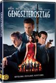 GENGSZTEROSZTAG (DVD) | Lemezkuckó CD bolt