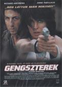 GENGSZTEREK (DVD) | Lemezkuckó CD bolt