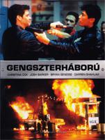 Gengszterháború (DVD) | Lemezkuckó CD bolt