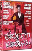 A GRAFFITI KIRÁLYA (DVD) | Lemezkuckó CD bolt