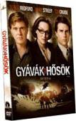 GYÁVÁK ÉS HÕSÖK (DVD) | Lemezkuckó CD bolt