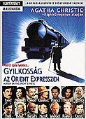 GYILKOSSÁG AZ ORIENT EXPRESSZEN (DVD) | Lemezkuckó CD bolt