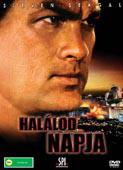 HALÁLOD NAPJA (DVD) | Lemezkuckó CD bolt