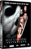 HALLOWEEN - FELTÁMADÁS (DVD) | Lemezkuckó CD bolt