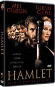 HAMLET HAMLET (magyar szinkronnal) (DVD) | Lemezkuckó CD bolt