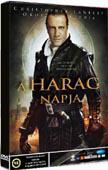 A HARAG NAPJA (DVD) | Lemezkuckó CD bolt