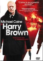 Harry Brown Harry Brown (DVD) | Lemezkuckó CD bolt