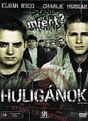 HULIGÁNOK (DVD) | Lemezkuckó CD bolt