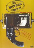 AZ IPCRESS ÜGYIRAT (DVD) | Lemezkuckó CD bolt