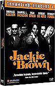 JACKIE BROWN (DVD) | Lemezkuckó CD bolt