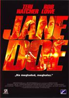 Jane Doe (DVD) | Lemezkuckó CD bolt