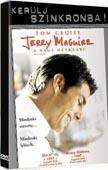 JERRY MAGUIRE - A NAGY HÁTRAARC JERRY MAGUIRE - A NAGY HÁTRAARC (kerülj szinkronba) (DVD) | Lemezkuckó CD bolt