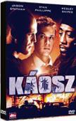 KÁOSZ (DVD) | Lemezkuckó CD bolt