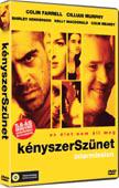 KÉNYSZERSZÜNET KÉNYSZERSZÜNET (DVD) | Lemezkuckó CD bolt