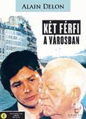 KÉT FÉRFI A VÁROSBAN (DVD) | Lemezkuckó CD bolt