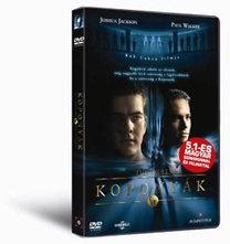 Koponyák (DVD) | Lemezkuckó CD bolt