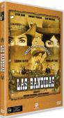 LAS BANDIDAS (DVD) | Lemezkuckó CD bolt