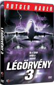 LÉGÖRVÉNY 3. (DVD) | Lemezkuckó CD bolt