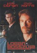 LOGAN BOSSZÚJA LOGAN BOSSZÚJA /Chuck Norris/ DVD (DVD) | Lemezkuckó CD bolt